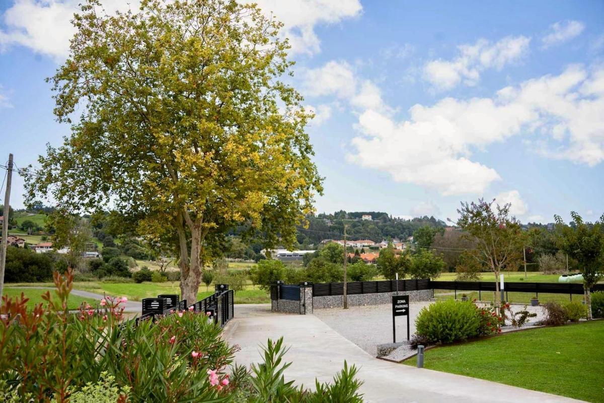 Mom Finca Portilla Oruna ภายนอก รูปภาพ