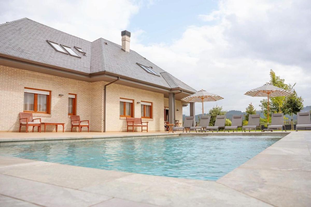 Mom Finca Portilla Oruna ภายนอก รูปภาพ